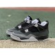 LJR BATCH Air Jordan 4 Retro Fear FQ8138-002