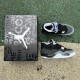 LJR BATCH Air Jordan 4 Retro Fear FQ8138-002