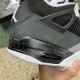 LJR BATCH Air Jordan 4 Retro Fear FQ8138-002