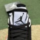 LJR BATCH Air Jordan 4 Retro Fear FQ8138-002