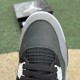 LJR BATCH Air Jordan 4 Retro Fear FQ8138-002