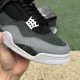 LJR BATCH Air Jordan 4 Retro Fear FQ8138-002