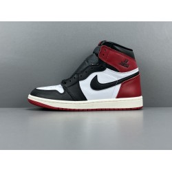 OG BATCH Air Jordan 1 “Black Toe Reimagined” DZ5485-061