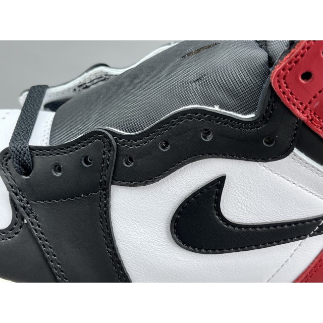 OG BATCH Air Jordan 1 “Black Toe Reimagined” DZ5485-061