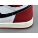 OG BATCH Air Jordan 1 “Black Toe Reimagined” DZ5485-061