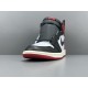 OG BATCH Air Jordan 1 “Black Toe Reimagined” DZ5485-061