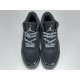 OG BATCH Air Jordan 3 Retro Black Cat CT8532-001