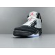 OG BATCH Air Jordan 5 Black Metallic Reimagined HF3975-001