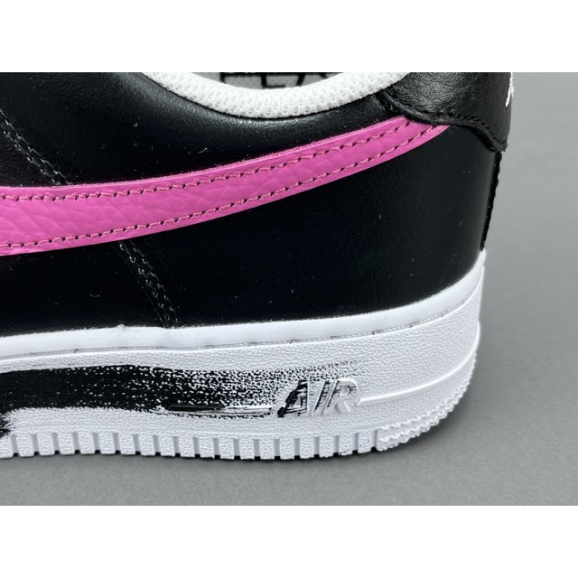 OG BATCH Nike Air Force 1 Low G-Dragon Peaceminusone Para-Noise 3.0 AQ3692-004