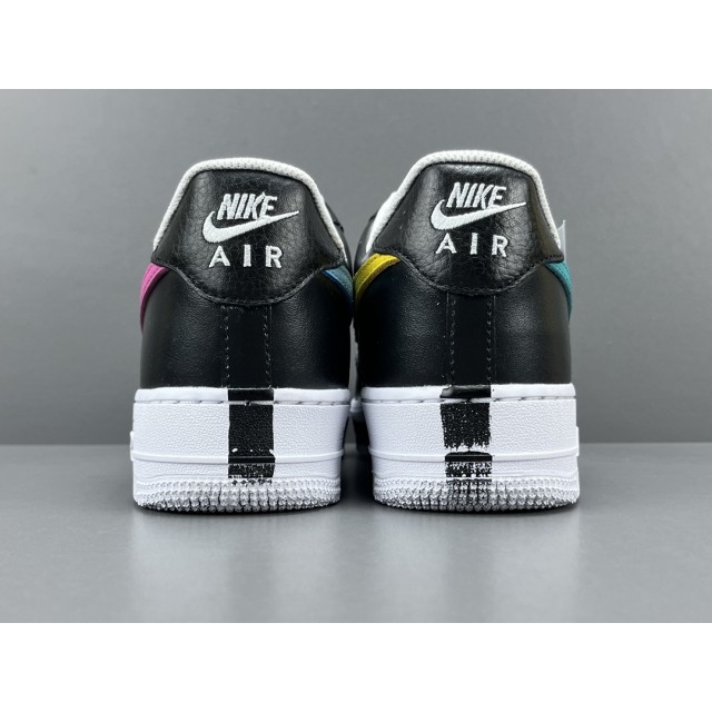 OG BATCH Nike Air Force 1 Low G-Dragon Peaceminusone Para-Noise 3.0 AQ3692-004