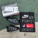 S2 BATCH Nike Air Force 1 Low Cactus Plant Flea Market Black DC4457-001