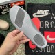 S2 BATCH Nike Air Force 1 Low Cactus Plant Flea Market Black DC4457-001