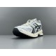 TOP BATCH ASICS Gel-Kayano 14 JJJJound Silver Black