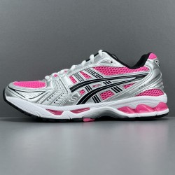 TOP BATCH ASICS Gel-Kayano 14 Pink Glo 1201A019-700