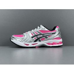 TOP BATCH ASICS Gel-Kayano 14 Pink Glo 1201A019-700