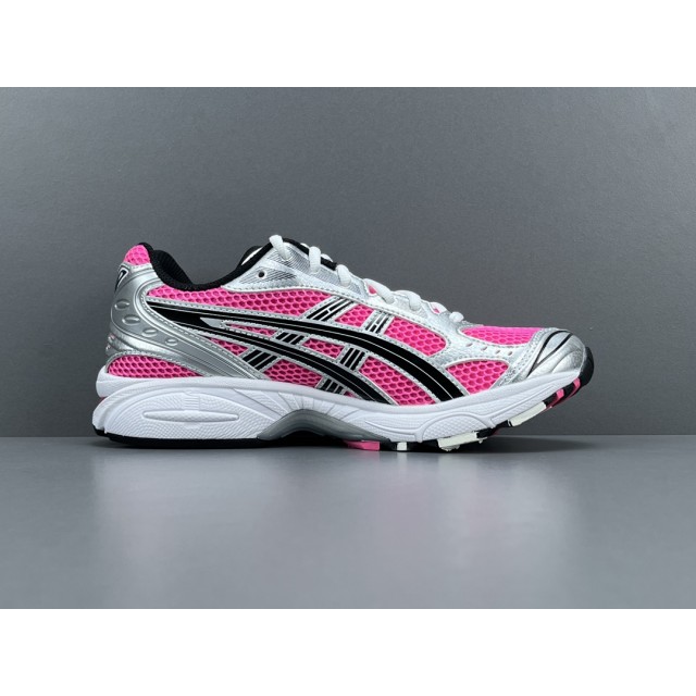 TOP BATCH ASICS Gel-Kayano 14 Pink Glo 1201A019-700