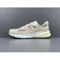 TOP BATCH New Balance 990v6 MiUSA Loro Piana U990LO6