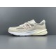 TOP BATCH New Balance 990v6 MiUSA Loro Piana U990LO6