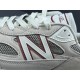 TOP BATCH New Balance 990v6 MiUSA Loro Piana U990LO6