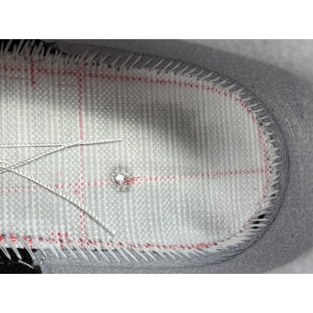 X BATCH Air Jordan 3 Retro Black Cement Reimagined DN3707-010