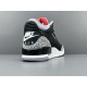 X BATCH Air Jordan 3 Retro Black Cement Reimagined DN3707-010