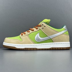 GOD BATCH Nike SB Dunk Low Escargot FQ7585-200