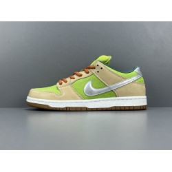 GOD BATCH Nike SB Dunk Low Escargot FQ7585-200