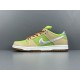 GOD BATCH Nike SB Dunk Low Escargot FQ7585-200