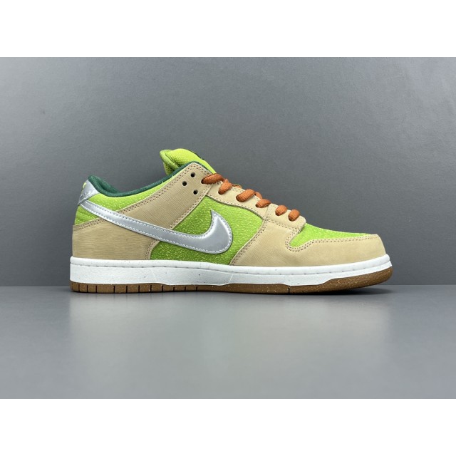 GOD BATCH Nike SB Dunk Low Escargot FQ7585-200