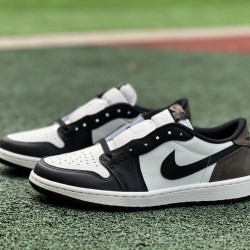 LJR BATCH Air Jordan 1 Retro Low OG Mocha CZ0790-102