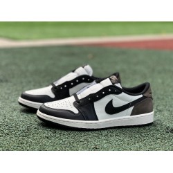 LJR BATCH Air Jordan 1 Retro Low OG Mocha CZ0790-102