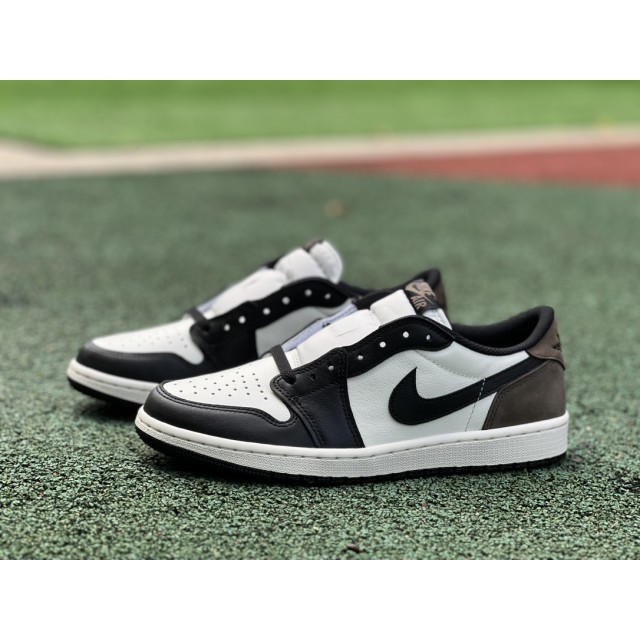 LJR BATCH Air Jordan 1 Retro Low OG Mocha CZ0790-102