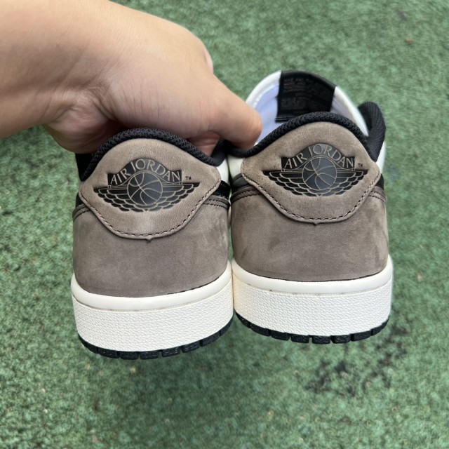 LJR BATCH Air Jordan 1 Retro Low OG Mocha CZ0790-102