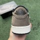 LJR BATCH Air Jordan 1 Retro Low OG Mocha CZ0790-102