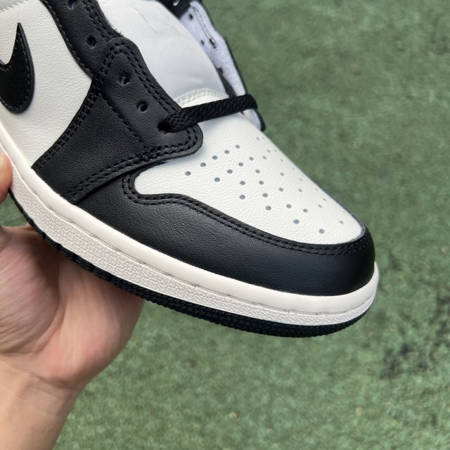 LJR BATCH Air Jordan 1 Retro Low OG Mocha CZ0790-102