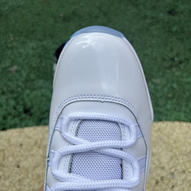 LJR BATCH Air Jordan 11  Legend Blue CT8012-104 HJ3386-300