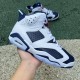 LJR BATCH Air Jordan 6 Retro Olympic CT8529-164