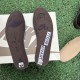 LJR BATCH Travis Scott x Air Jordan 1 Low OG Velvet Brown DM7866-202