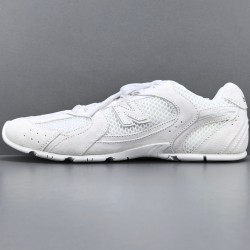 TOP BATCH New Balance 530 SL Miu Miu White