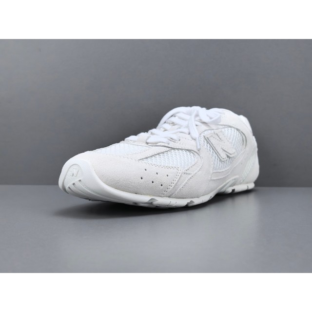 TOP BATCH New Balance 530 SL Miu Miu White