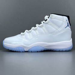 OG BATCH Air Jordan 11 Retro Legend Blue CT8012-104