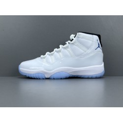 OG BATCH Air Jordan 11 Retro Legend Blue CT8012-104