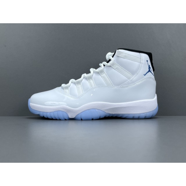 OG BATCH Air Jordan 11 Retro Legend Blue CT8012-104