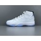 OG BATCH Air Jordan 11 Retro Legend Blue CT8012-104