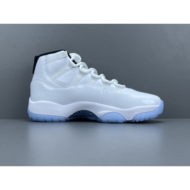 OG BATCH Air Jordan 11 Retro Legend Blue CT8012-104