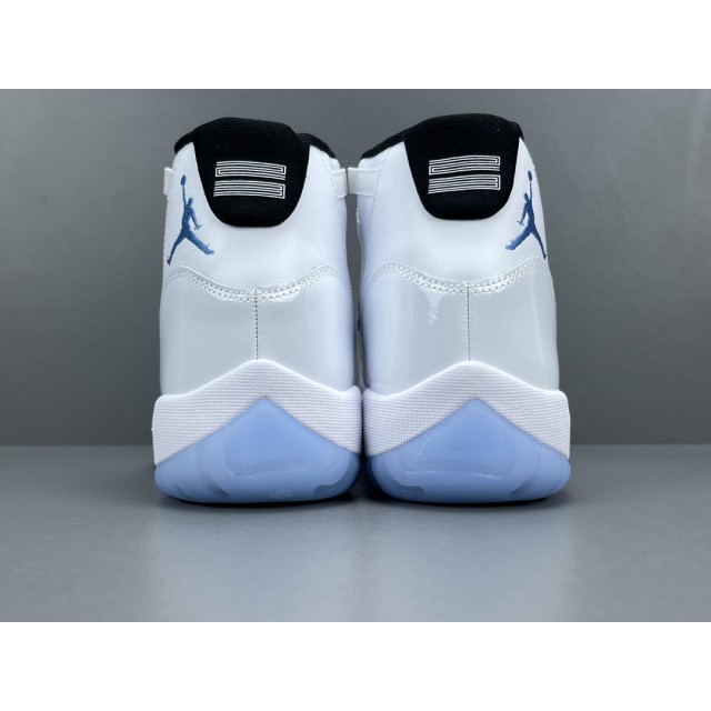 OG BATCH Air Jordan 11 Retro Legend Blue CT8012-104