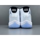 OG BATCH Air Jordan 11 Retro Legend Blue CT8012-104