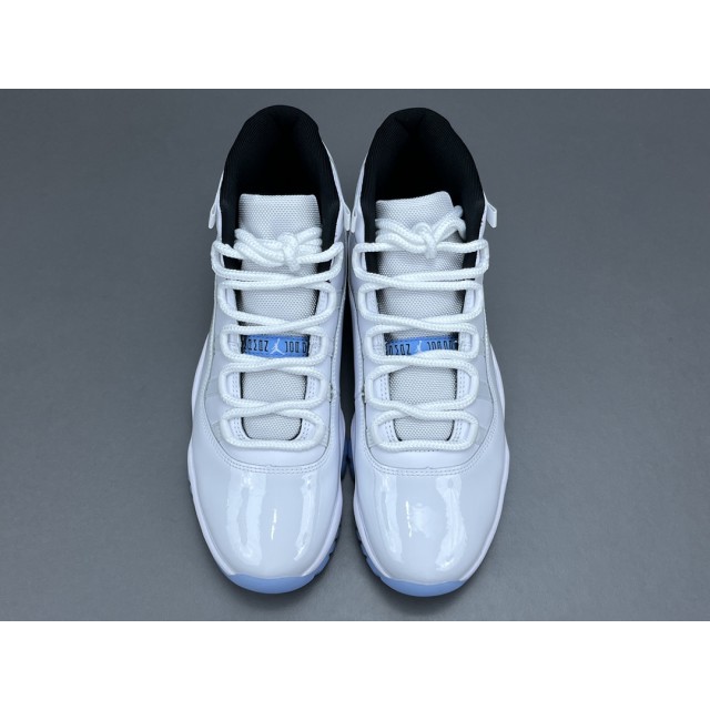 OG BATCH Air Jordan 11 Retro Legend Blue CT8012-104