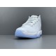 OG BATCH Air Jordan 11 Retro Legend Blue CT8012-104