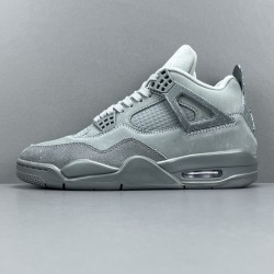 OG BATCH Air Jordan 4 Retro SE Paris Olympics Wet Cement FQ7928-001